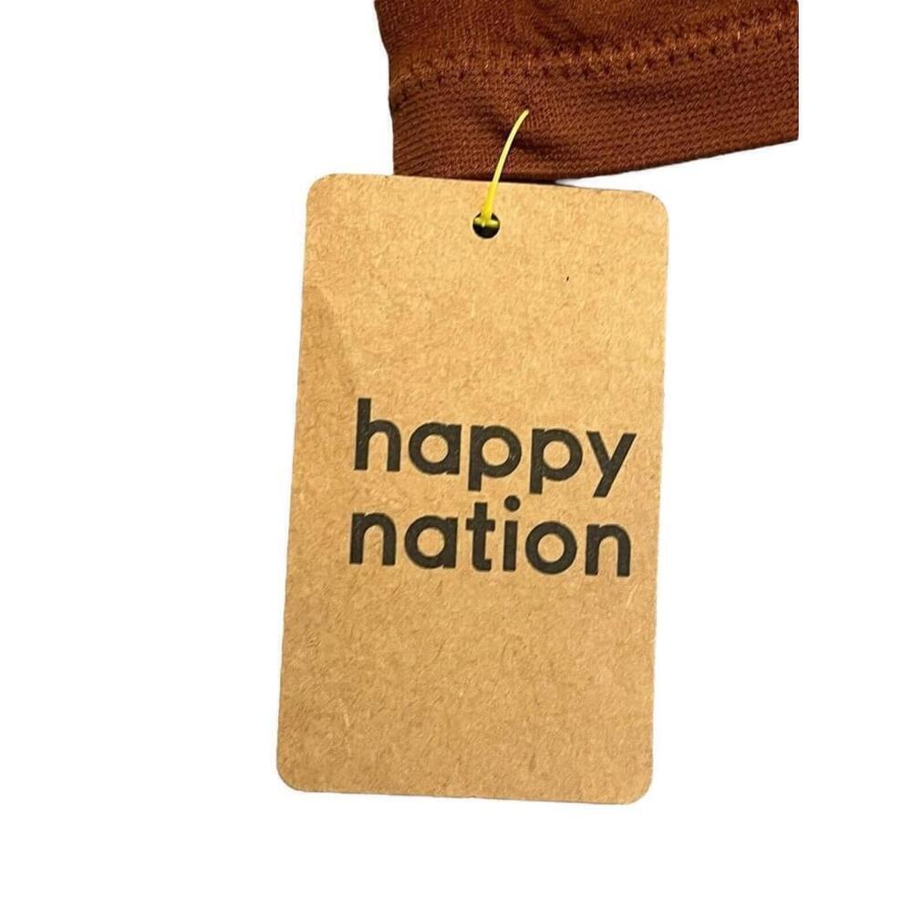 Happy Nation VS Wireless Convertible Bandeau Bra 10M - Picture 4 of 9